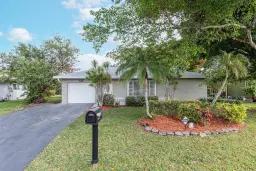 Picture of 7102 NW 89Th Avenue, Tamarac, FL 33321