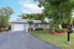 Picture of 7102 NW 89Th Avenue, Tamarac, FL 33321