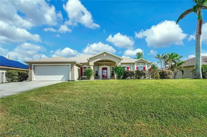 Picture of 2607 Chiquita Blvd S, Cape Coral FL 33914