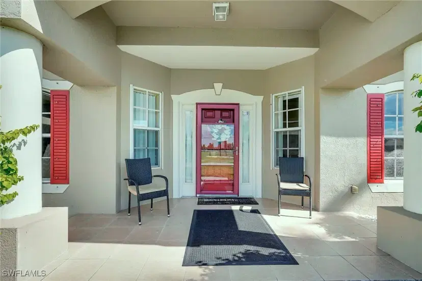Picture of 2607 Chiquita Blvd S, Cape Coral FL 33914