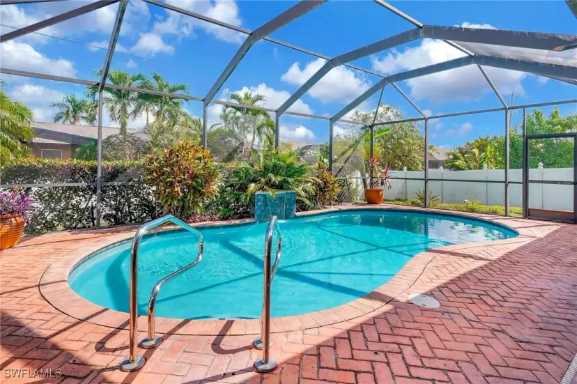 Picture of 2607 Chiquita Blvd S, Cape Coral FL 33914