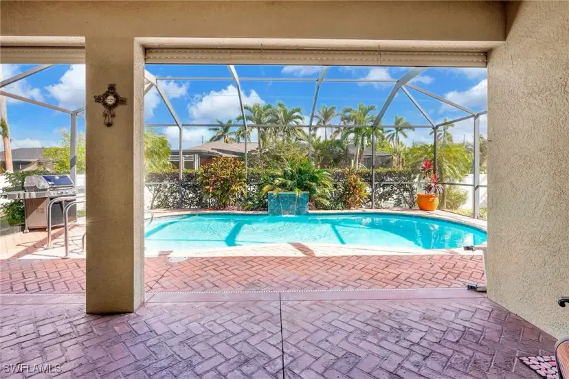 Picture of 2607 Chiquita Blvd S, Cape Coral FL 33914