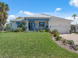 Picture of 161 Tahiti Cir, Naples, FL 34113