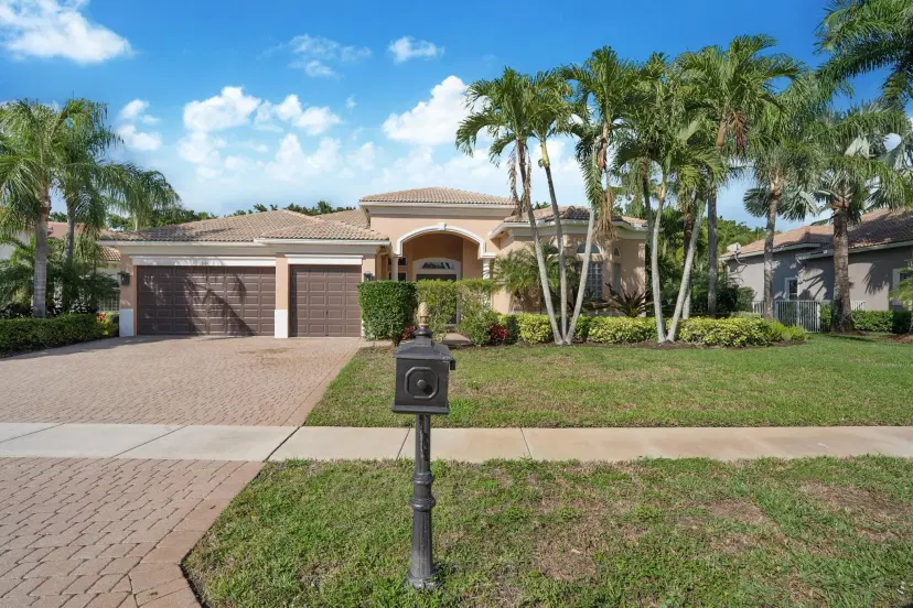 Picture of 12489 World Cup Lane, Wellington FL 33414