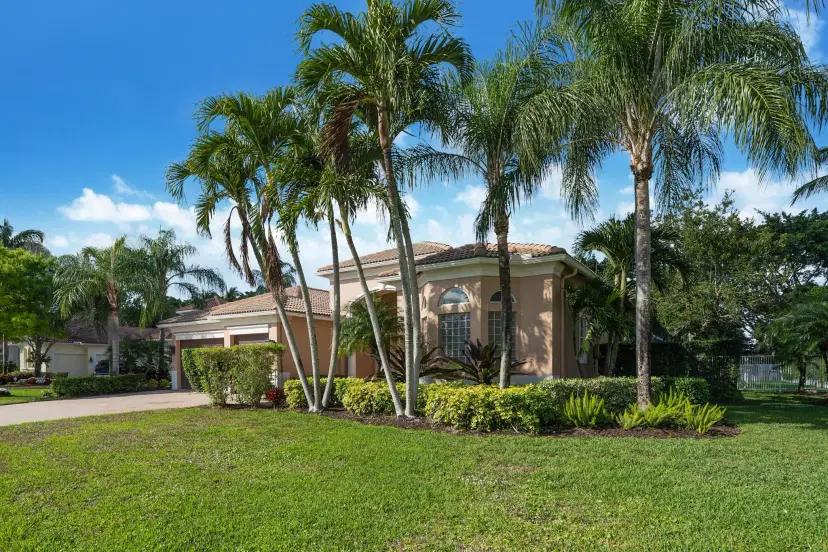 Picture of 12489 World Cup Lane, Wellington FL 33414