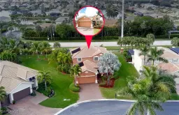Picture of 8657 Colony Trace Dr, Fort Myers, FL 33908