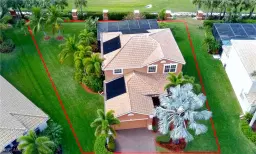 Picture of 8657 Colony Trace Dr, Fort Myers, FL 33908