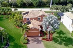 Picture of 8657 Colony Trace Dr, Fort Myers, FL 33908