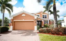 Picture of 8657 Colony Trace Dr, Fort Myers, FL 33908