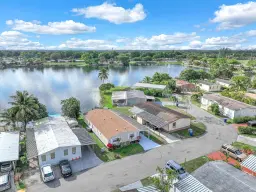 Picture of 5520 NW 203Rd, Miami Gardens, FL 33055