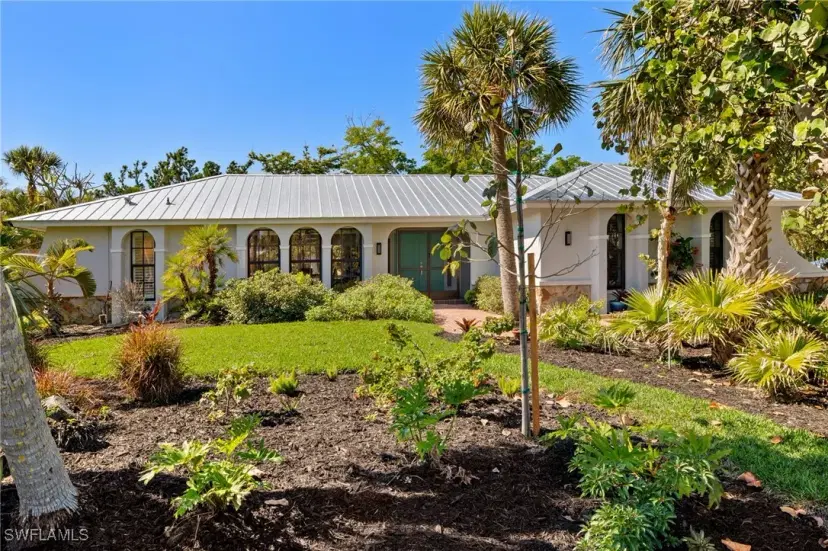 Picture of 588 Boulder Dr, Sanibel FL 33957