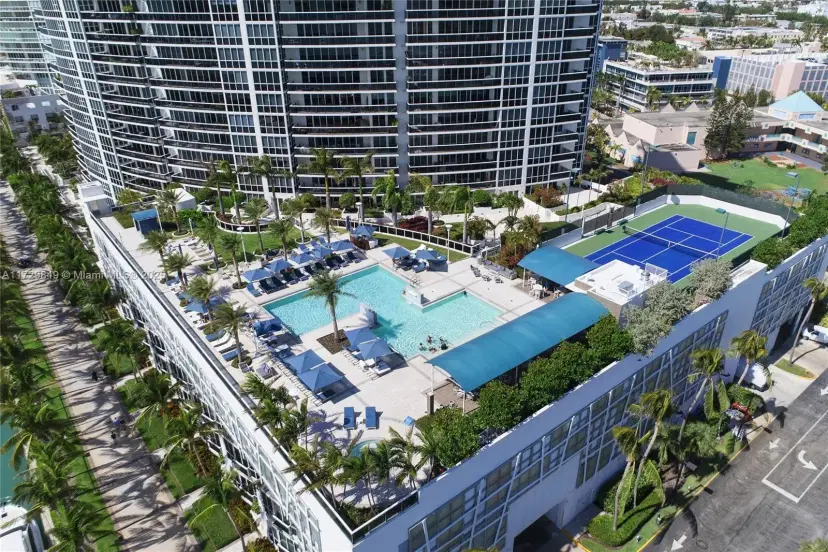 Picture of 400 Alton Rd 1110, Miami Beach FL 33139
