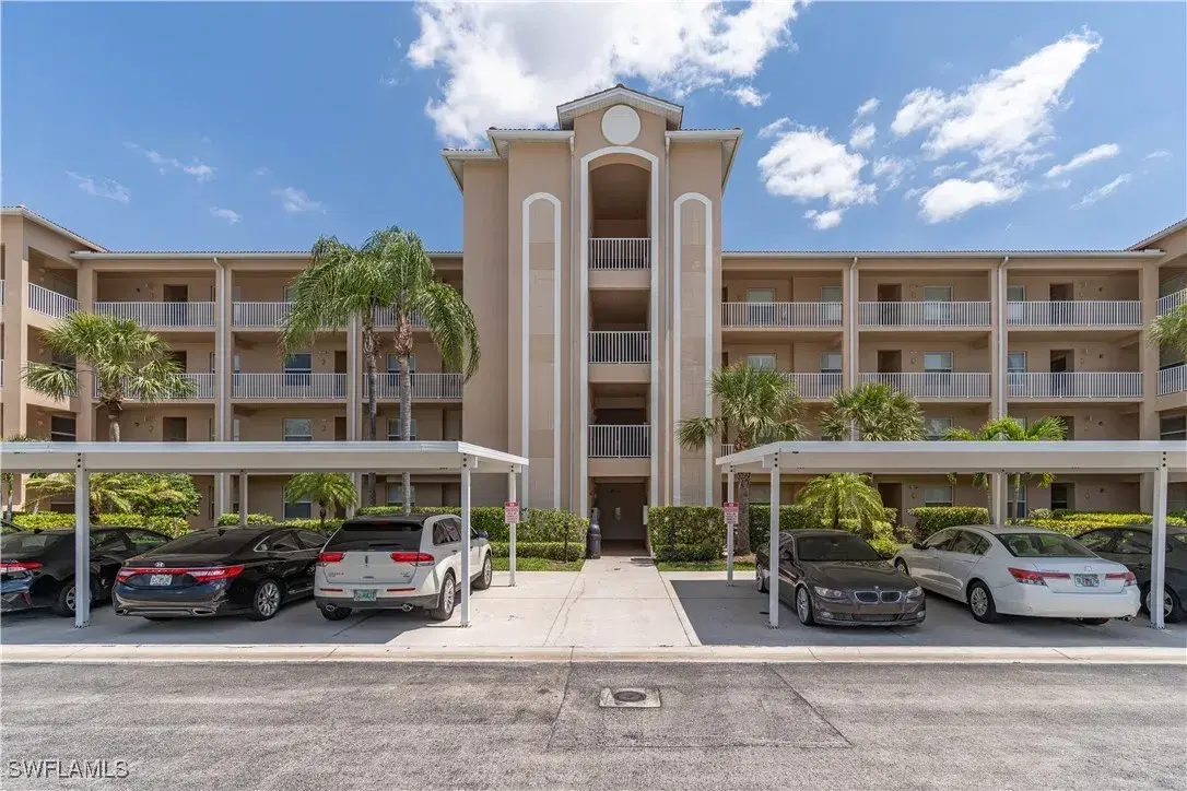 Picture of 8490 Kingbird Loop 922, Estero, FL 33967
