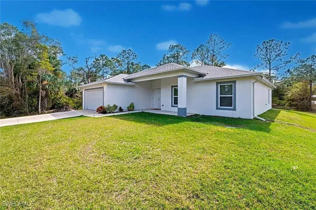 Picture of 3519 63Rd St W, Lehigh Acres, FL 33971