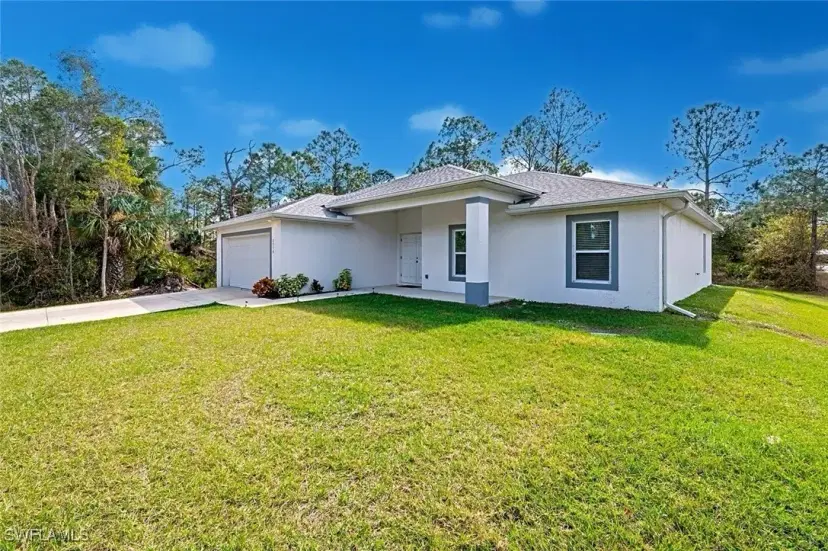 Picture of 3519 63Rd St W, Lehigh Acres FL 33971