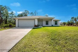 Picture of 3519 63Rd St W, Lehigh Acres, FL 33971