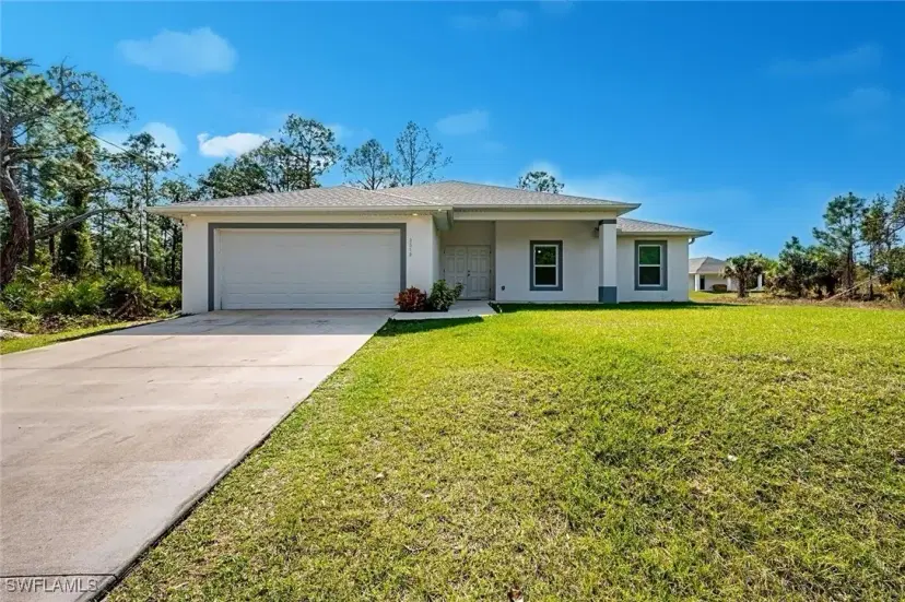 Picture of 3519 63Rd St W, Lehigh Acres FL 33971