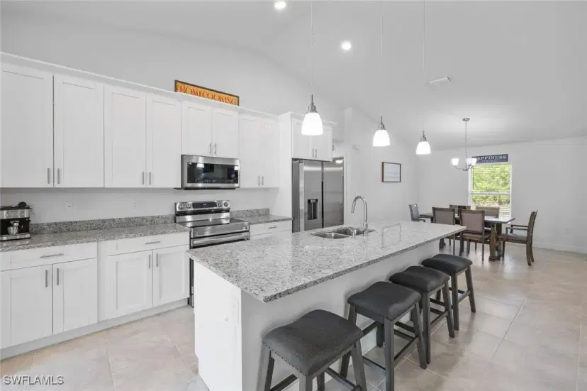 Picture of 3519 63Rd St W, Lehigh Acres FL 33971