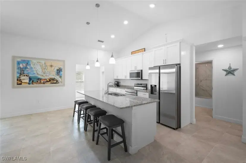Picture of 3519 63Rd St W, Lehigh Acres FL 33971