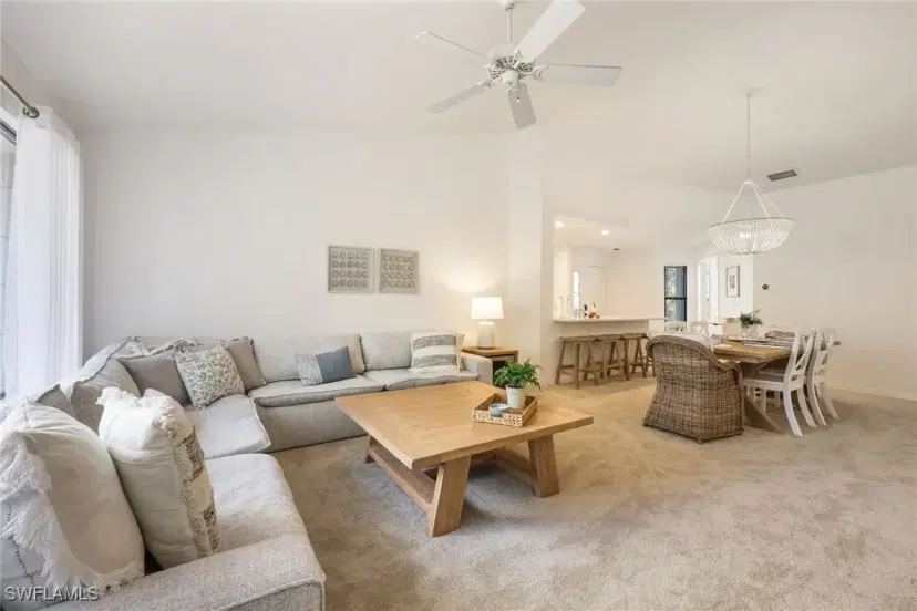 Picture of 406 Courtside Dr D201, Naples FL 34105
