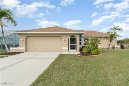 Picture of 1921 SE 8Th Ter, Cape Coral, FL 33990