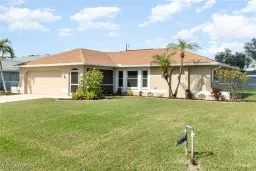 Picture of 1921 SE 8Th Ter, Cape Coral, FL 33990