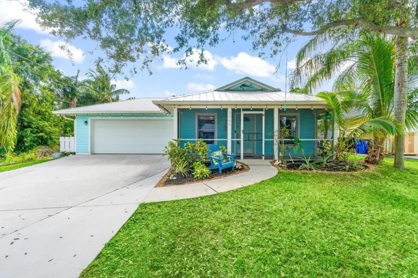 Picture of 3044 SE Orange Tree Place, Stuart FL 34997