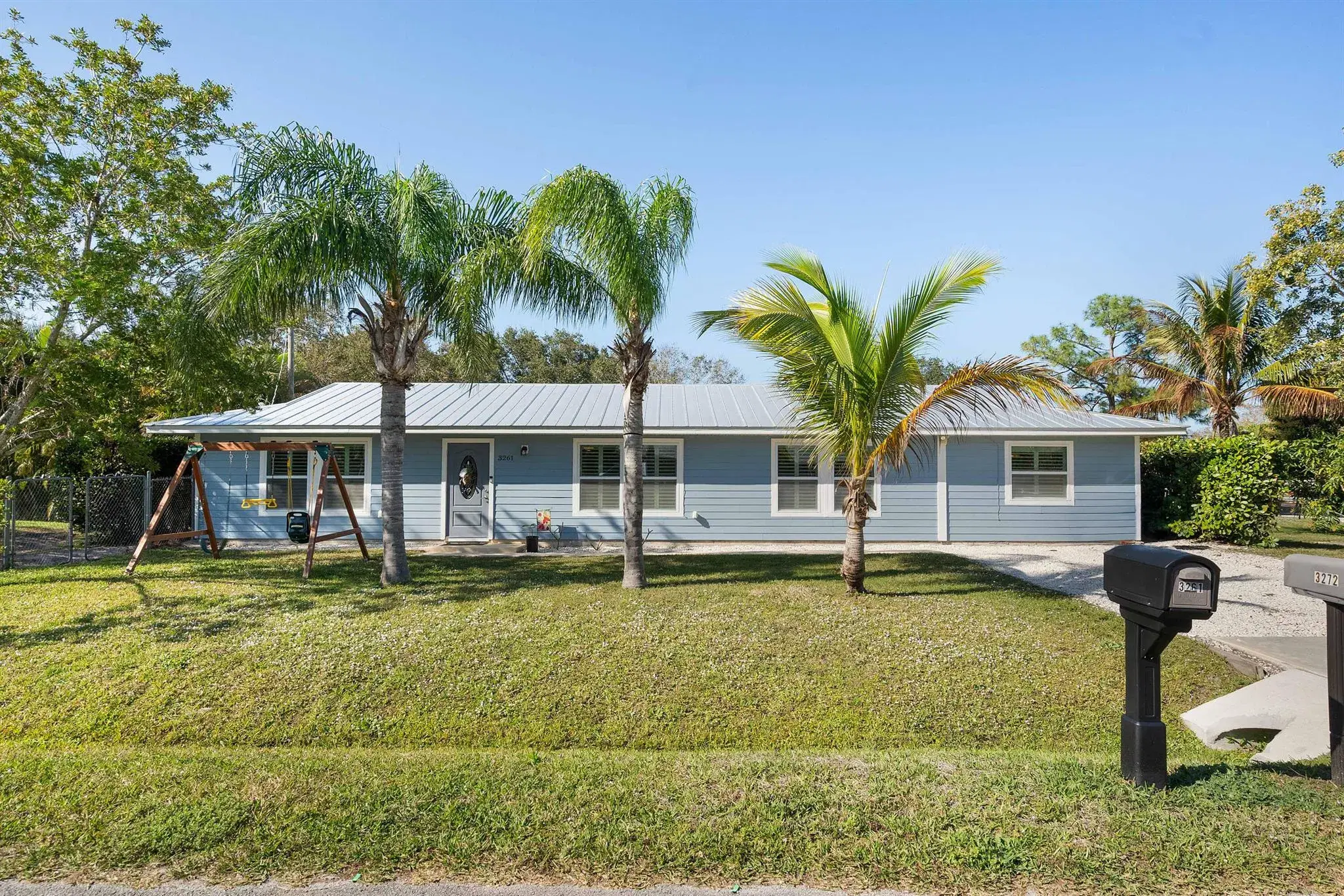 Picture of 3261 SE Hibiscus Street, Stuart, FL 34997