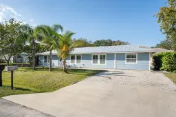 Picture of 3261 SE Hibiscus Street, Stuart, FL 34997