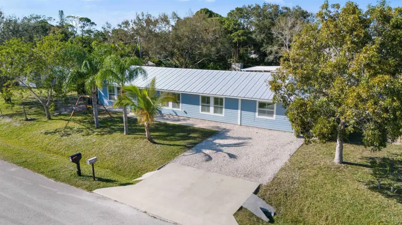 Picture of 3261 SE Hibiscus Street, Stuart FL 34997