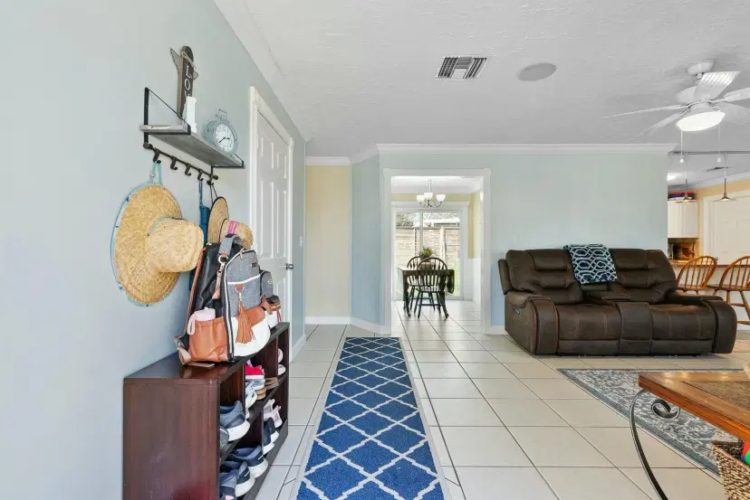 Picture of 3261 SE Hibiscus Street, Stuart FL 34997