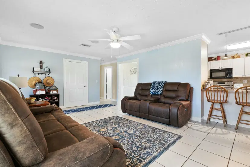 Picture of 3261 SE Hibiscus Street, Stuart FL 34997