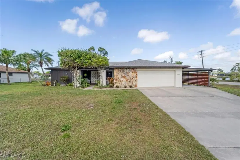 Picture of 3023 Clifford St, Punta Gorda FL 33980