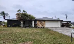 Picture of 3023 Clifford St, Punta Gorda, FL 33980