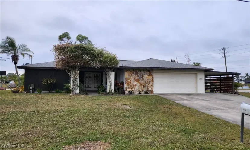 Picture of 3023 Clifford St, Punta Gorda FL 33980