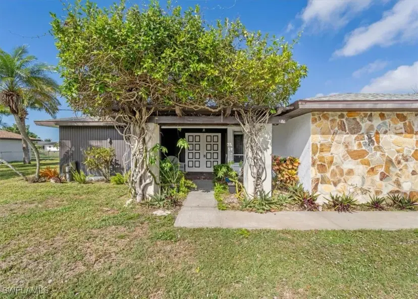 Picture of 3023 Clifford St, Punta Gorda FL 33980