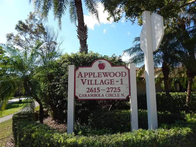 Picture of 2615 N Carambola Cir 1701, Coconut Creek FL 33066