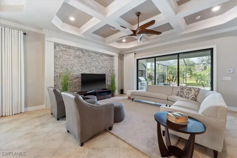 Picture of 12707 Kinross Ln, Naples FL 34120