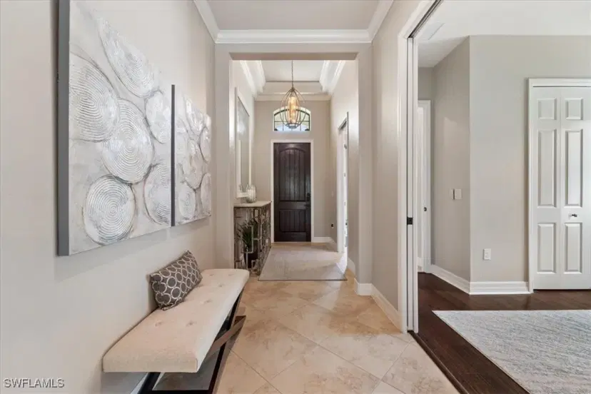 Picture of 12707 Kinross Ln, Naples FL 34120