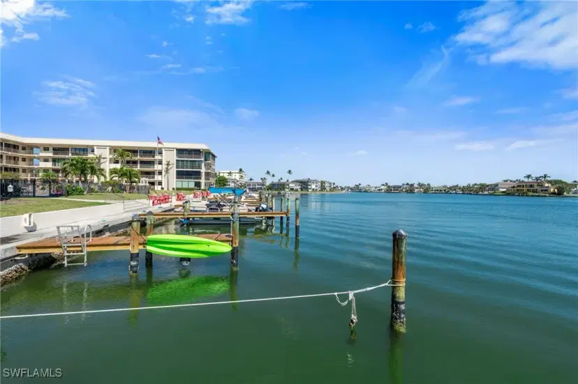 Picture of 3200 Gulf Shore Blvd N 116, Naples FL 34103