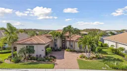 Picture of 12824 Guildford Ter, Fort Myers, FL 33913