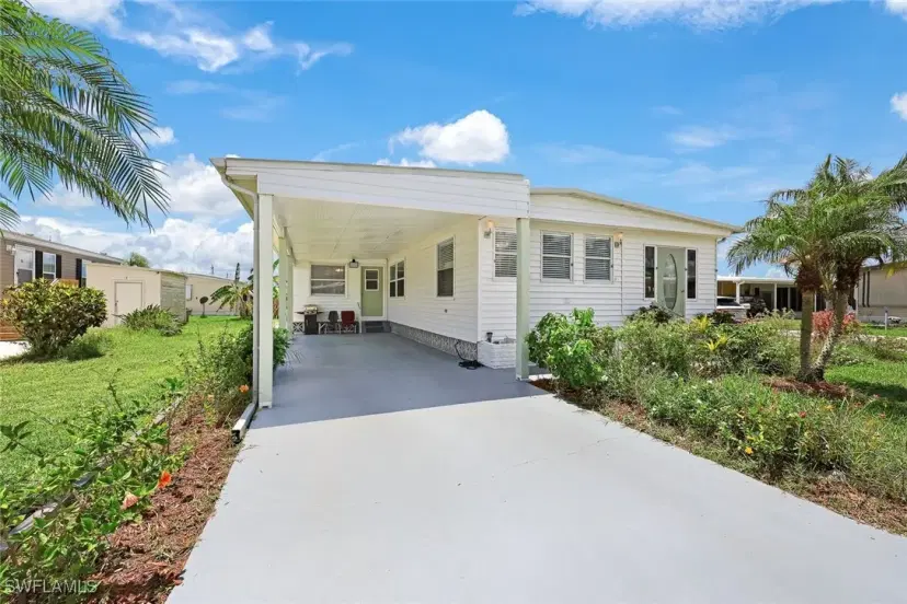 Picture of 2797 Teakwood Blvd, North Fort Myers FL 33917