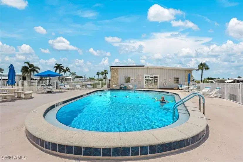Picture of 2797 Teakwood Blvd, North Fort Myers FL 33917