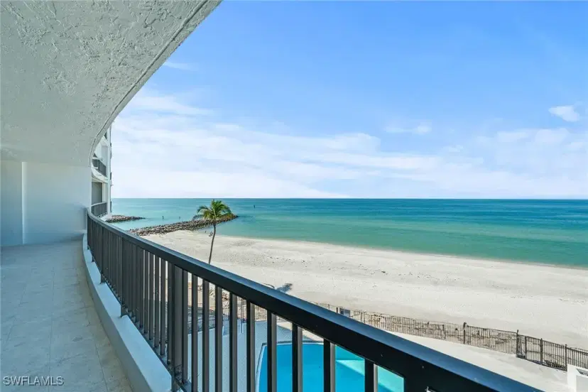 Picture of 2382 Gulf Shore Blvd N 502, Naples FL 34103