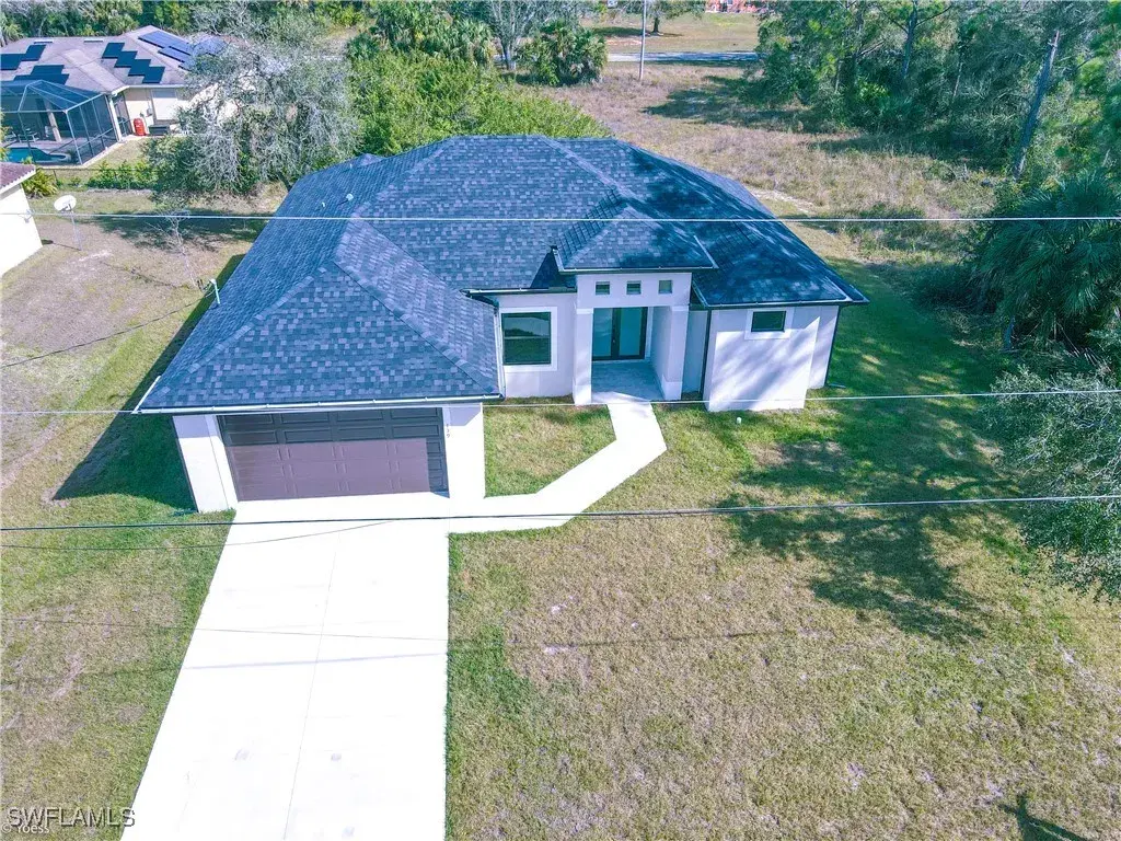 Picture of 139 Beckley Dr, Lehigh Acres, FL 33974