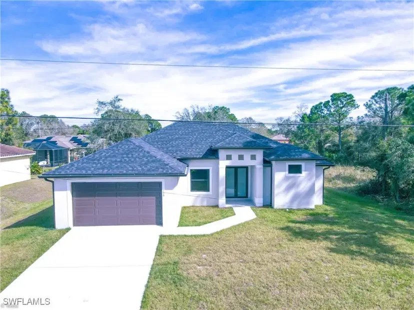 Picture of 139 Beckley Dr, Lehigh Acres FL 33974