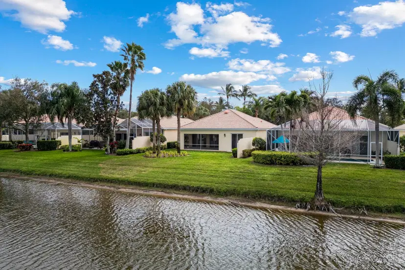 Picture of 821 Niemen Drive, Palm Beach Gardens FL 33410