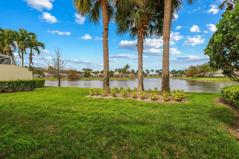 Picture of 821 Niemen Drive, Palm Beach Gardens FL 33410