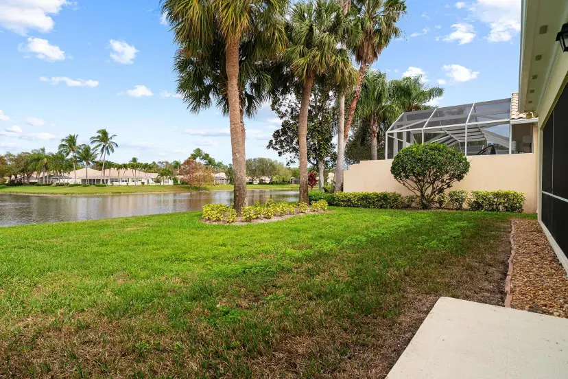 Picture of 821 Niemen Drive, Palm Beach Gardens FL 33410