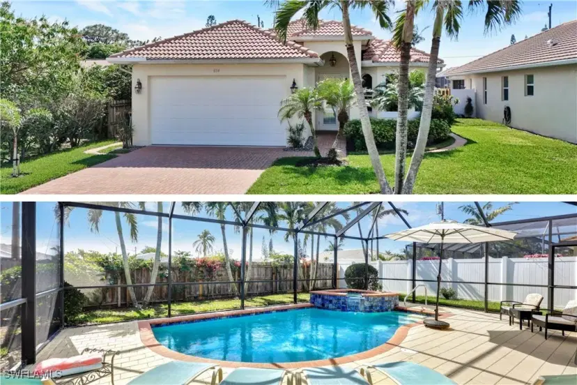 Picture of 684 98Th Ave N, Naples FL 34108